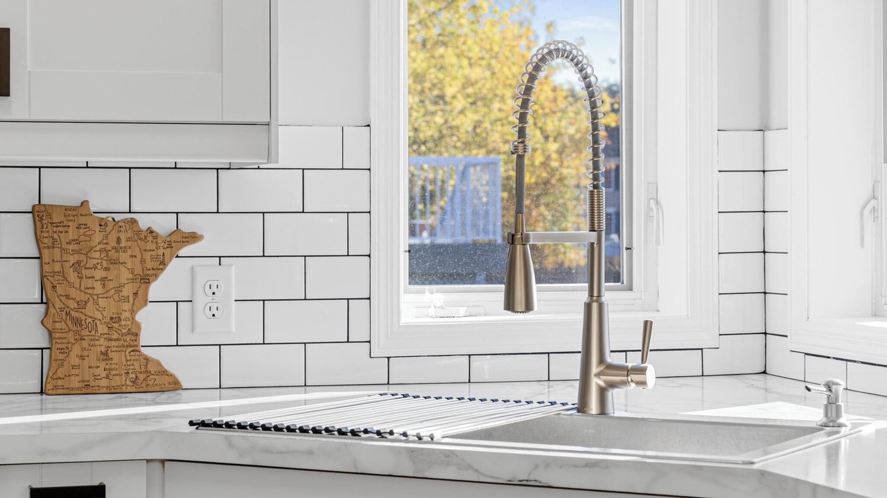 Photo of Kitchen in Blaine
