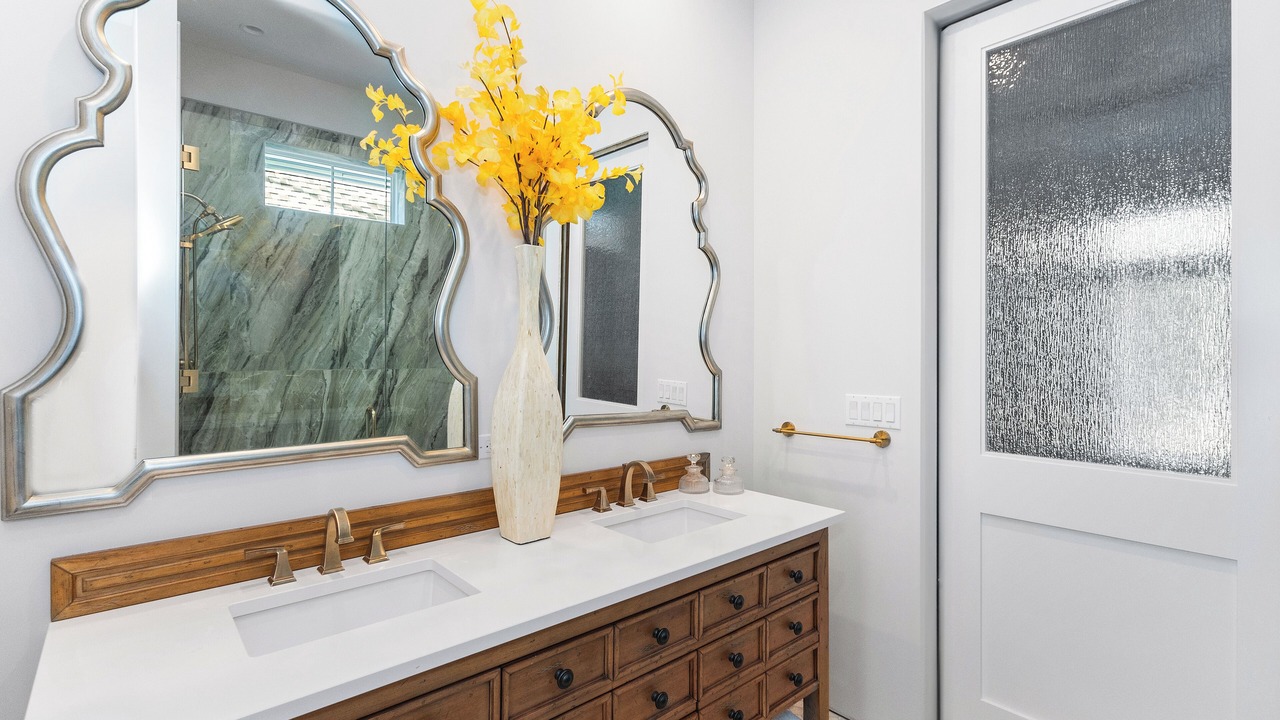 Photo of Bathroom in Shorewood-Tower Hills-Harbert