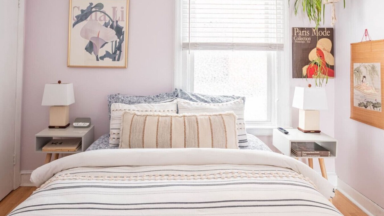 Photo of Bedroom in Winooski