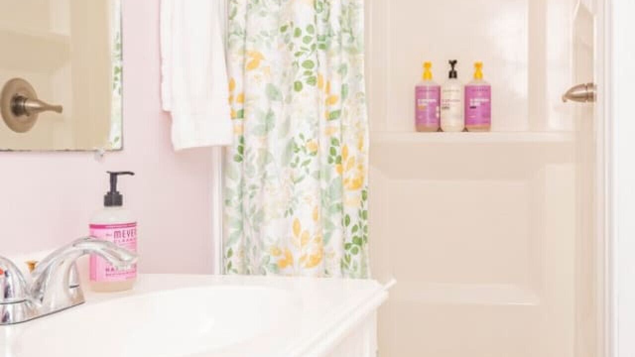 Photo of Bathroom in Winooski