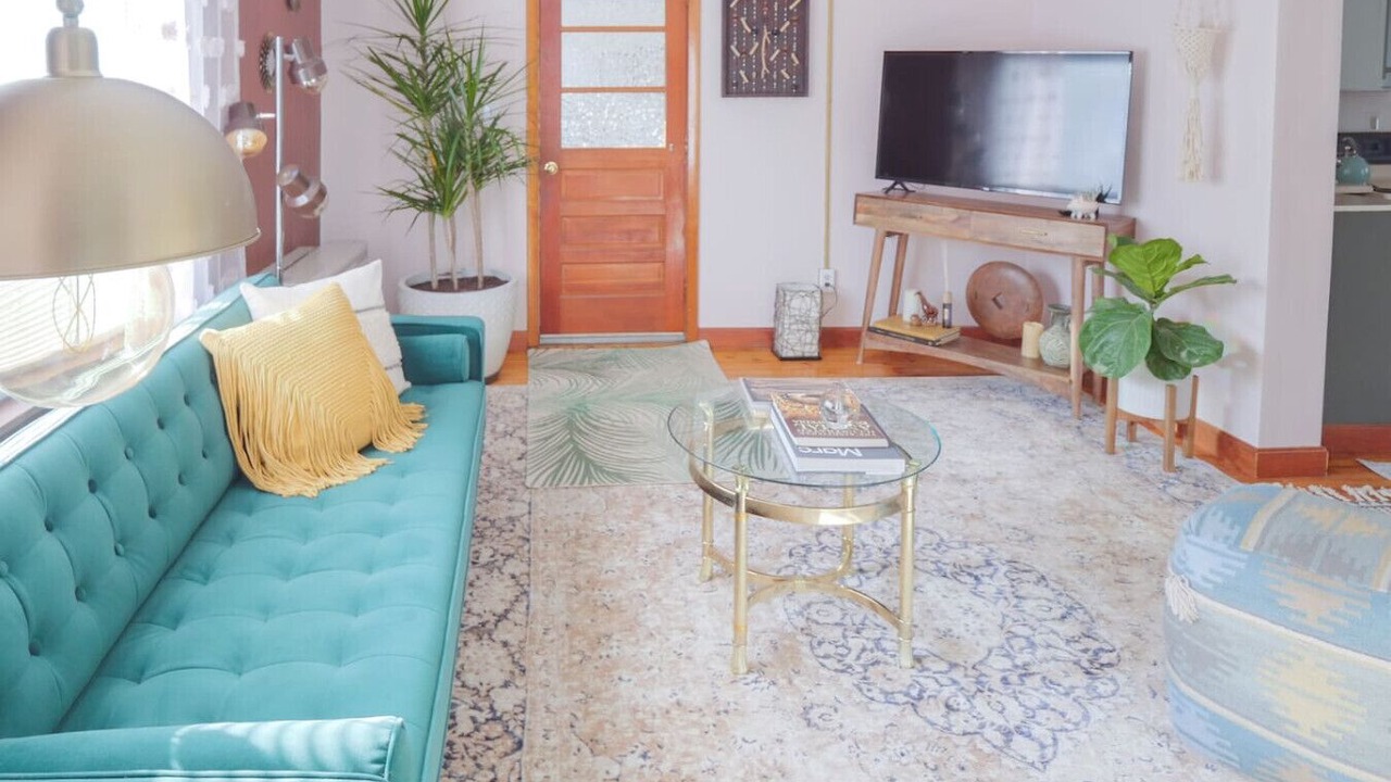 Photo of Livingroom in Centennial