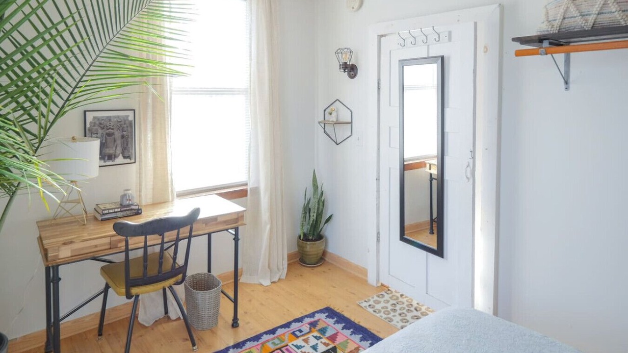 Photo of Bedroom in Centennial