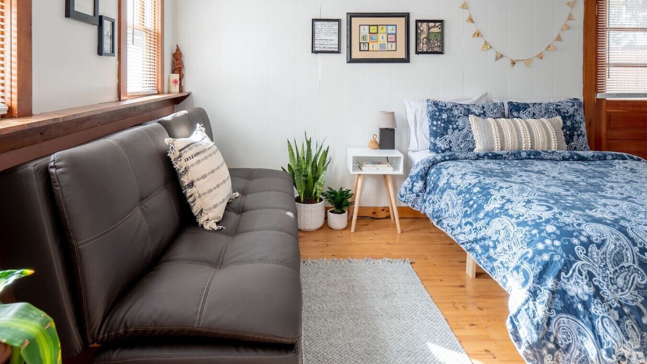 Photo of Bedroom in Centennial