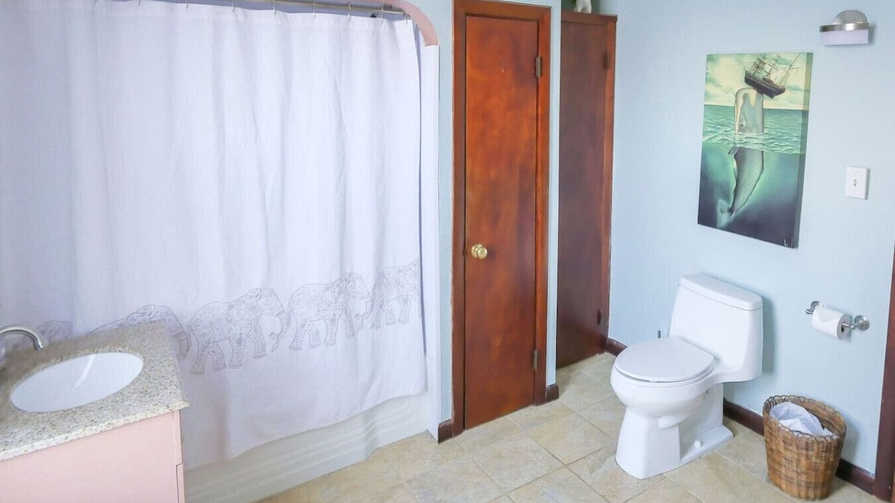 Photo of Bathroom in Centennial