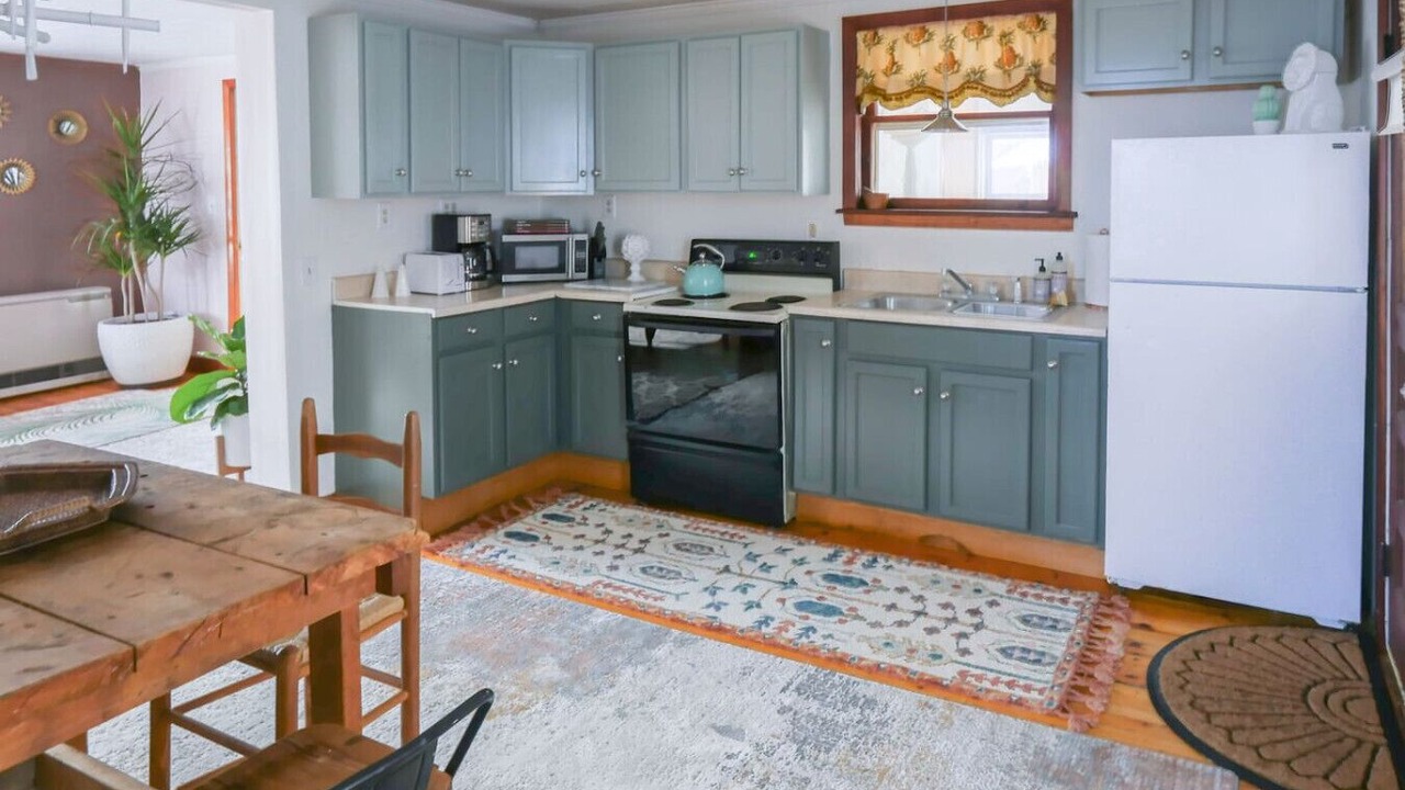 Photo of Kitchen in Centennial