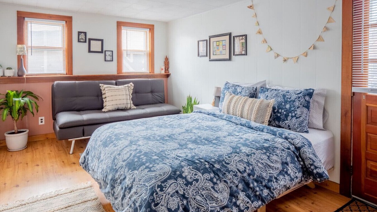 Photo of Bedroom in Centennial