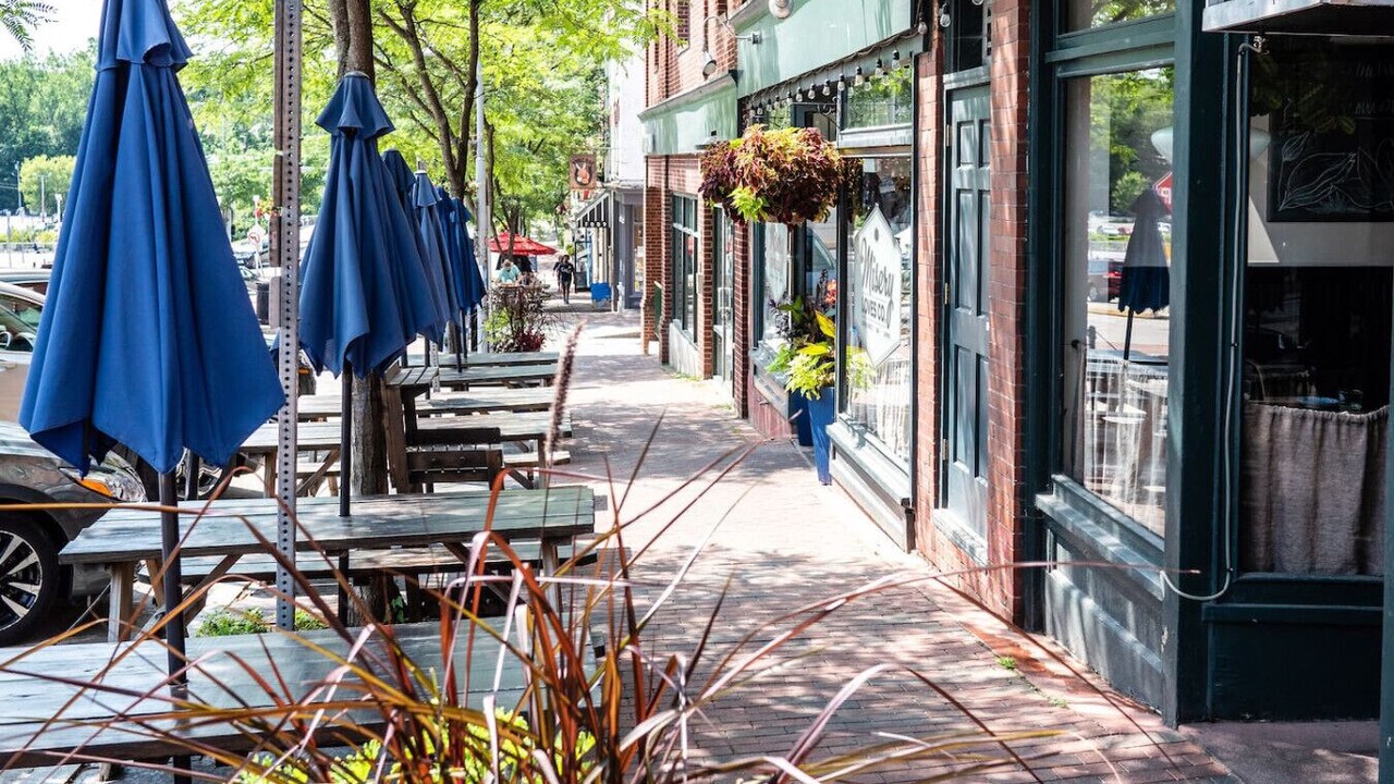 Photo of Outdoor in Centennial
