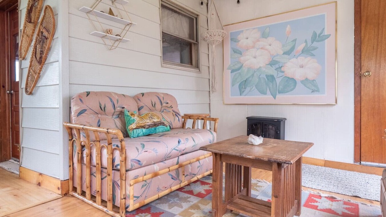 Photo of Livingroom in Centennial