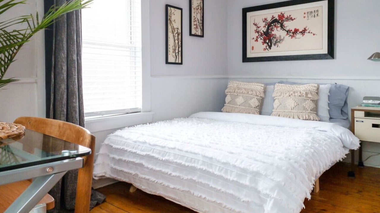Photo of Bedroom in Centennial