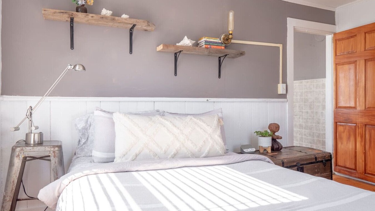 Photo of Bedroom in Winooski