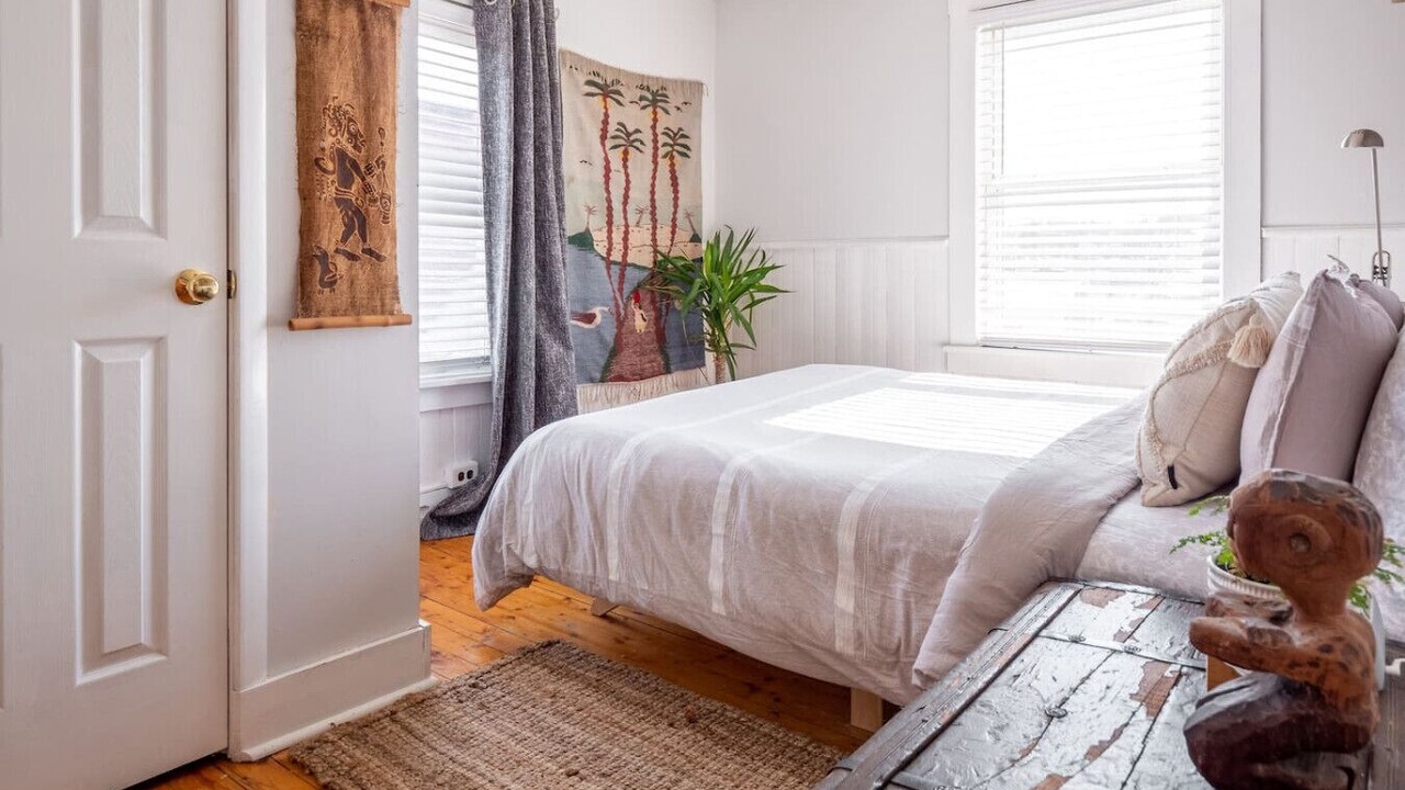 Photo of Bedroom in Winooski