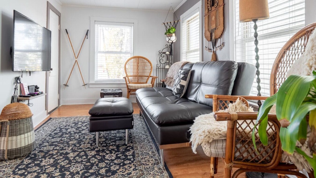 Photo of Livingroom in Winooski