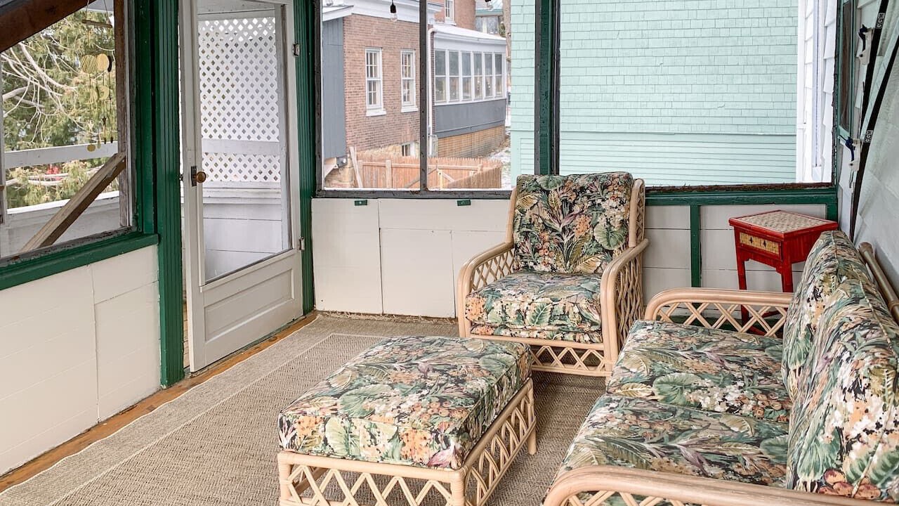 Photo of Outdoor in Winooski