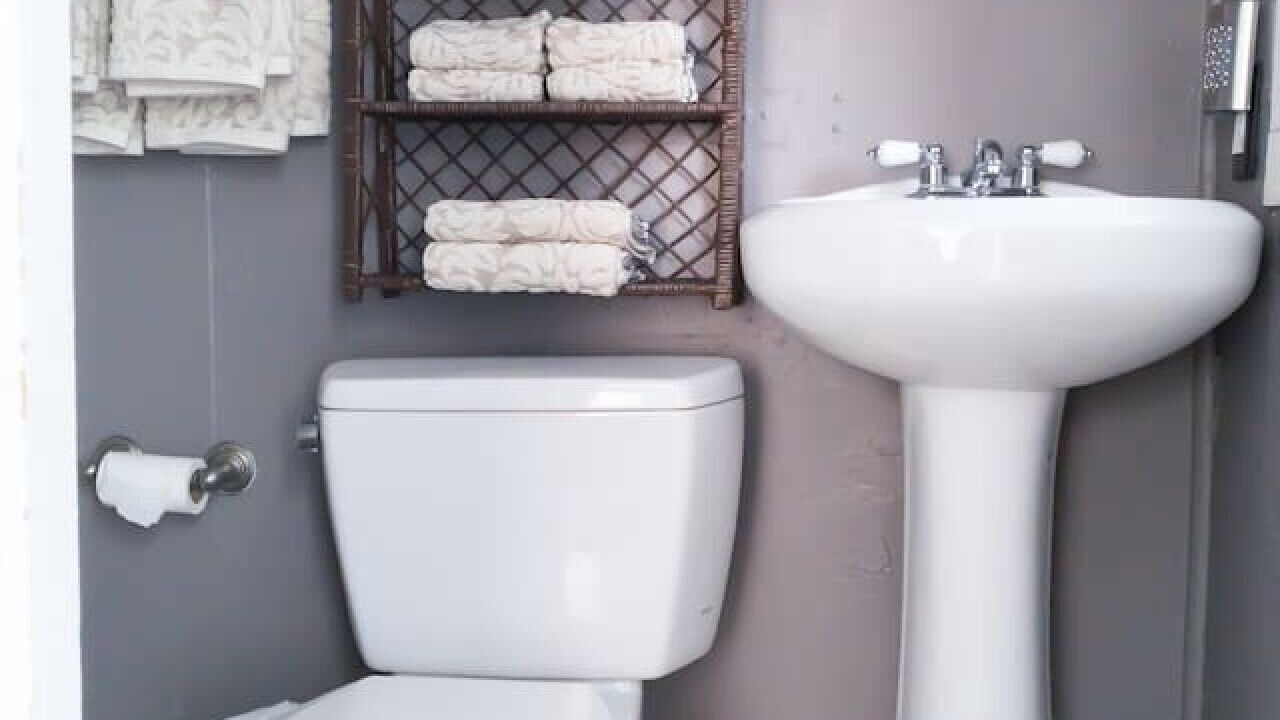 Photo of Bathroom in Winooski