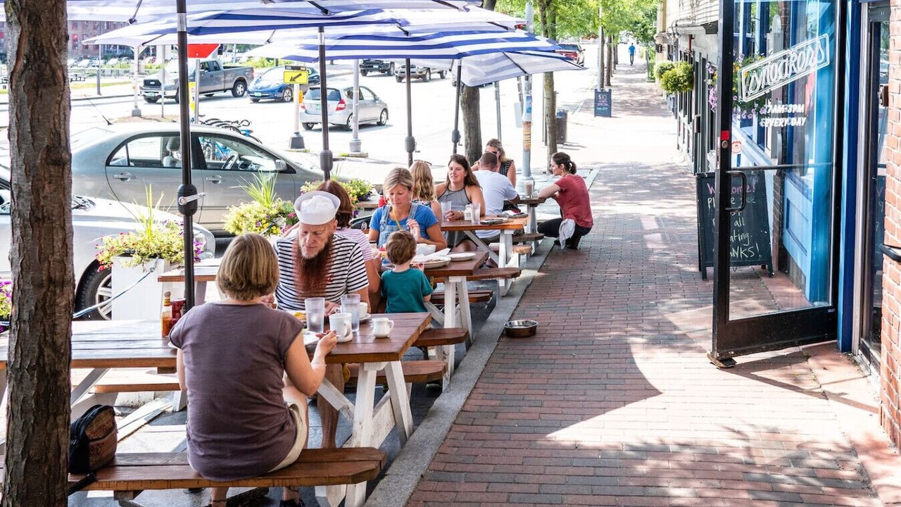 Photo of Outdoor in Winooski