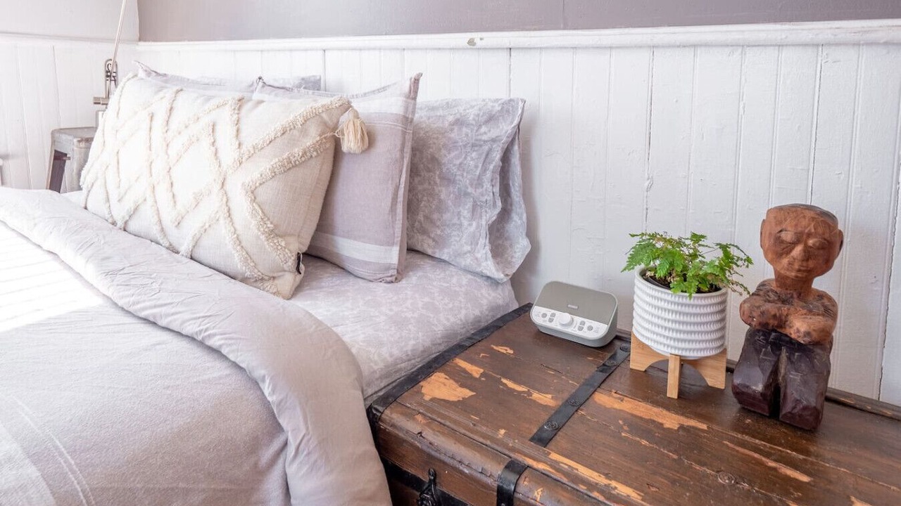 Photo of Bedroom in Winooski