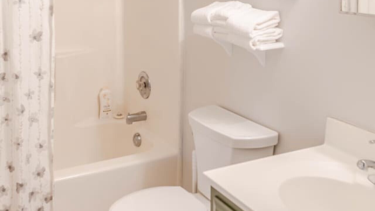Photo of Bathroom in South End