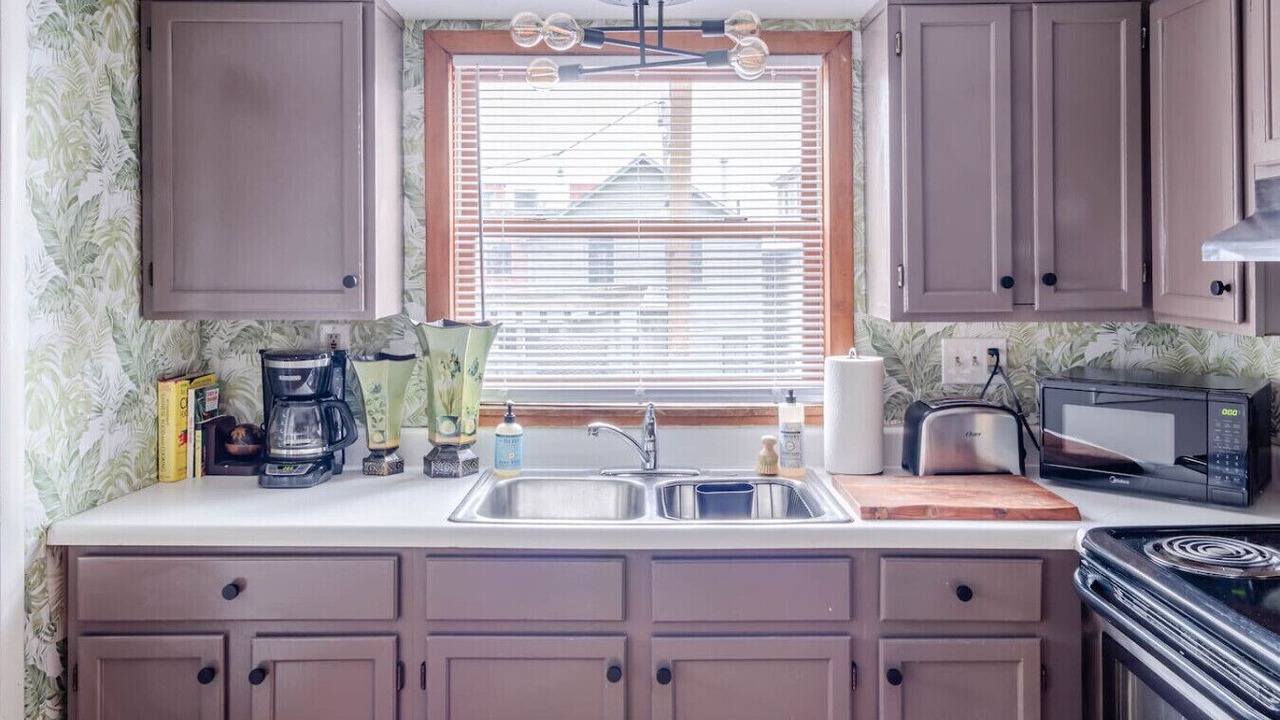 Photo of Kitchen in South End