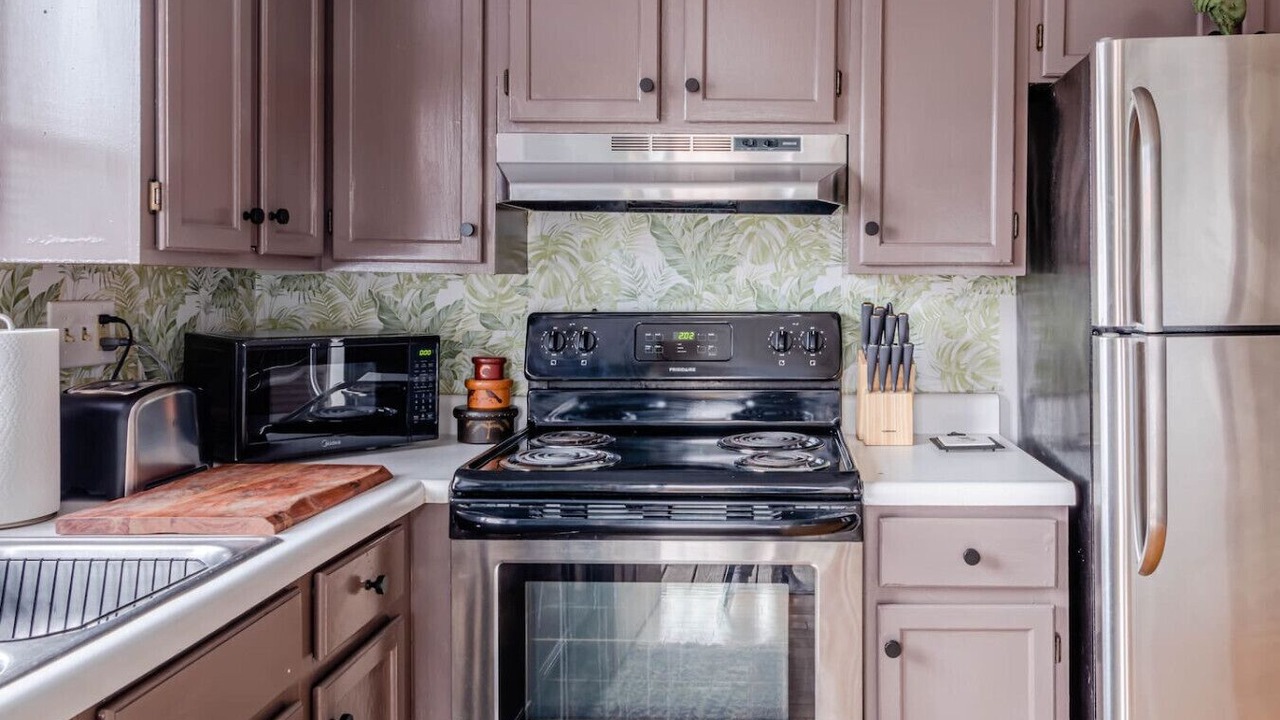 Photo of Kitchen in South End