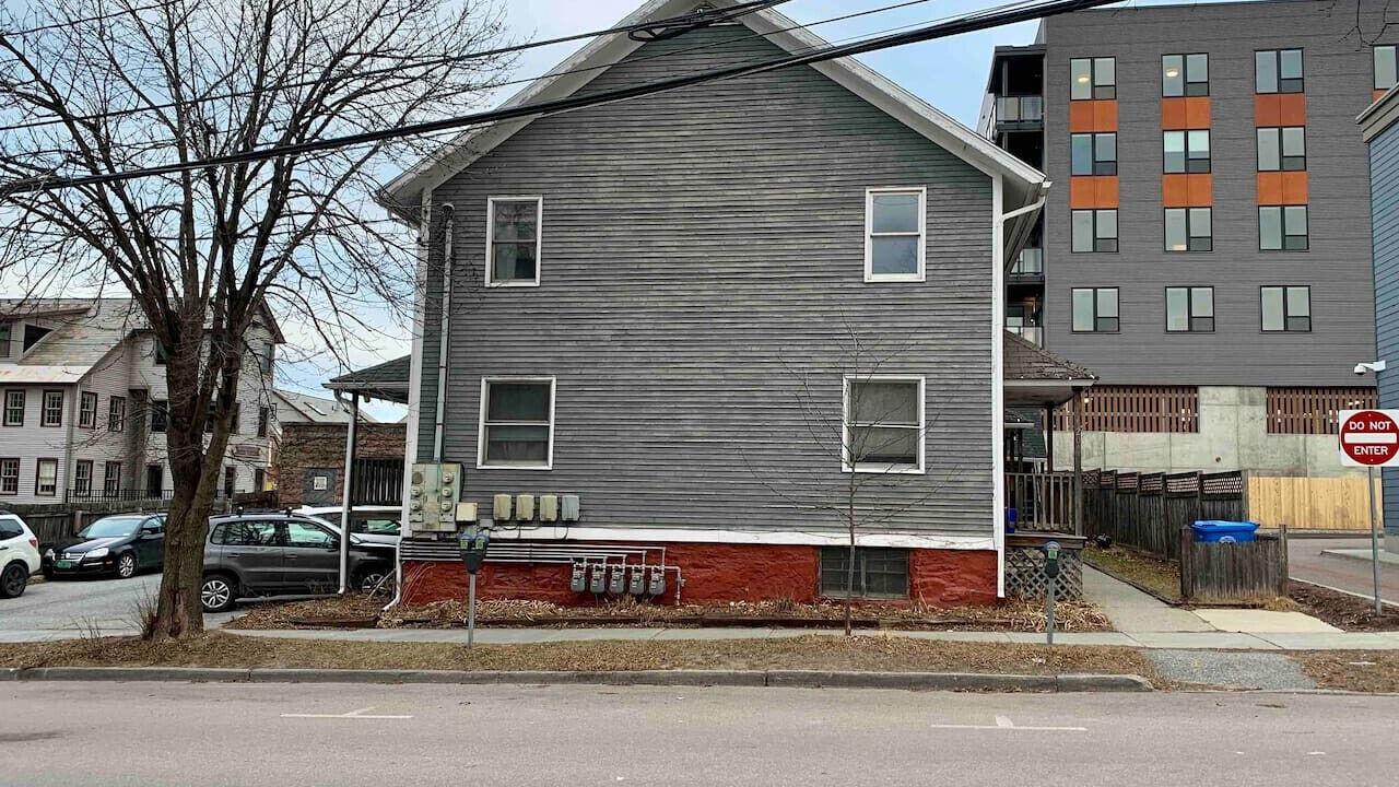 Photo of Outdoor in South End