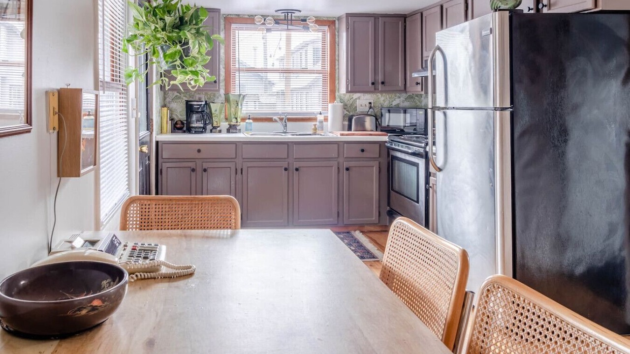 Photo of Kitchen in South End