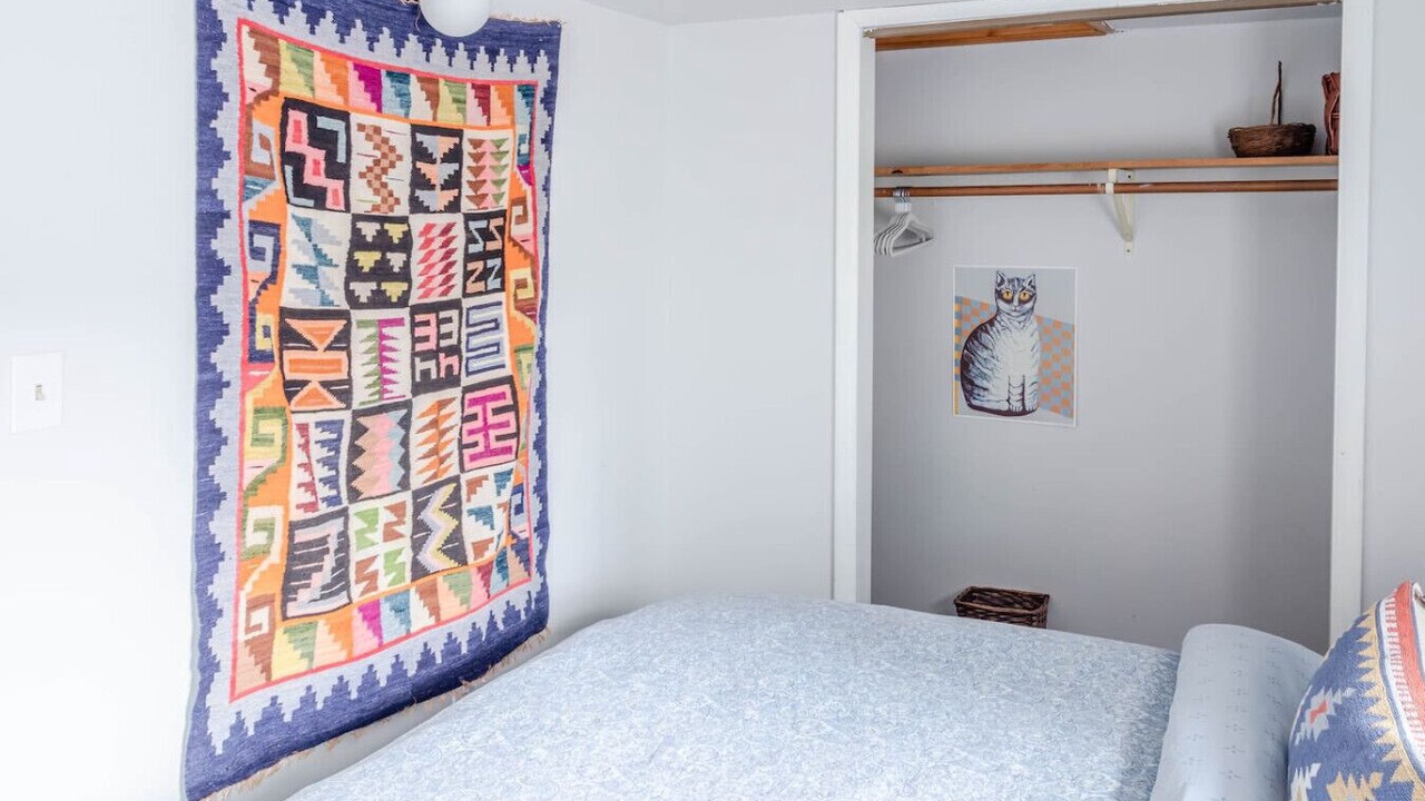 Photo of Bedroom in South End