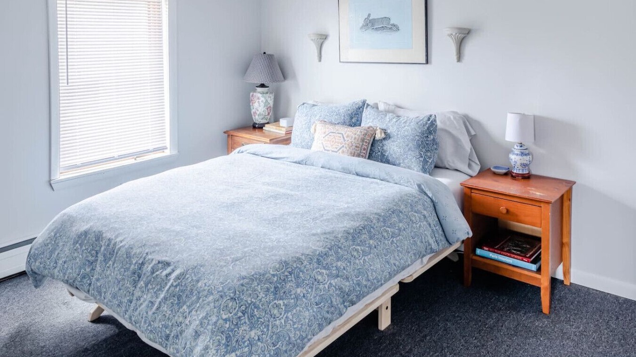 Photo of Bedroom in South End