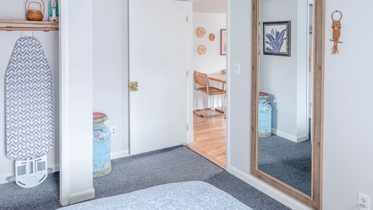 Photo of Bedroom in South End