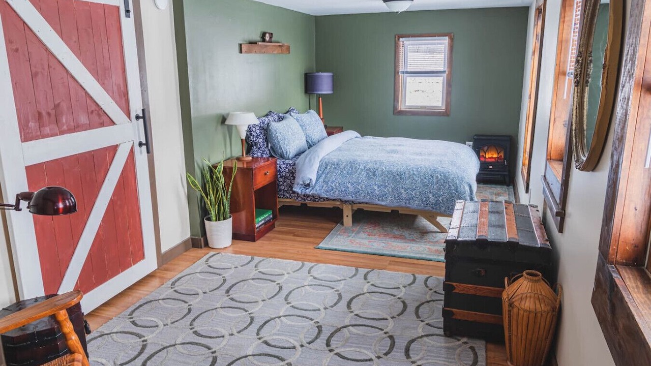 Photo of Bedroom in Fairfield