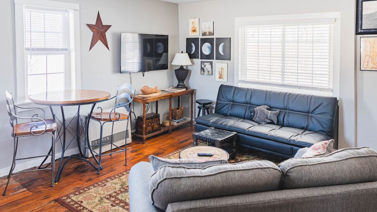 Photo of Livingroom in Fairfield