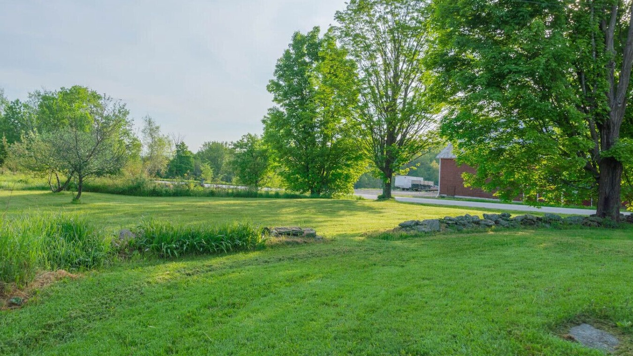 Photo of Outdoor in Fairfield