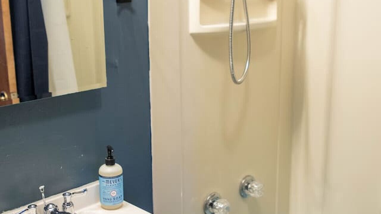 Photo of Bathroom in Fairfield
