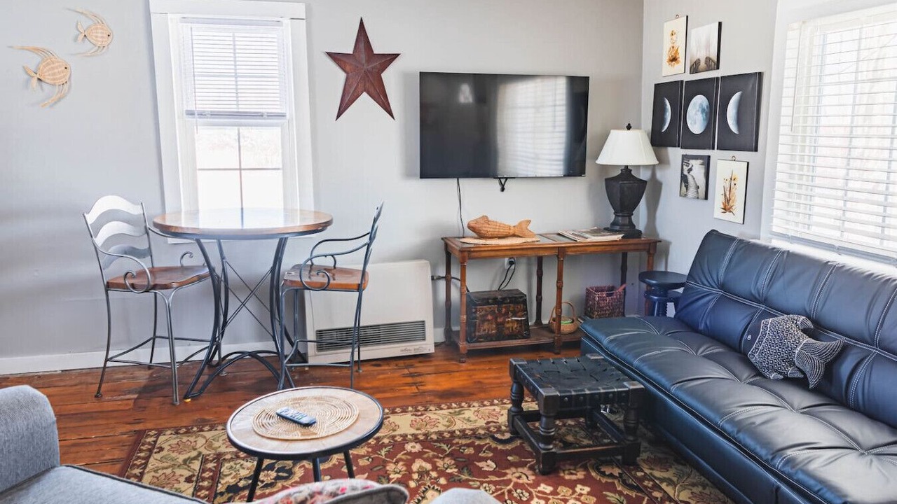Photo of Livingroom in Fairfield