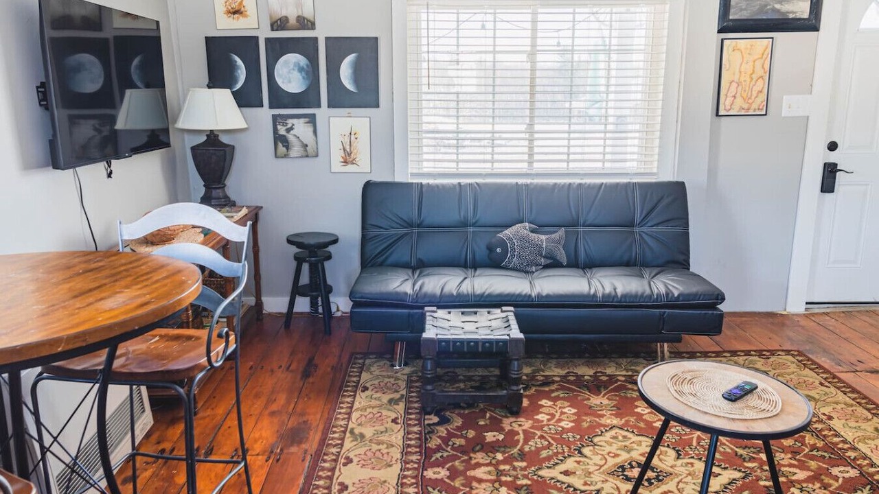 Photo of Livingroom in Fairfield