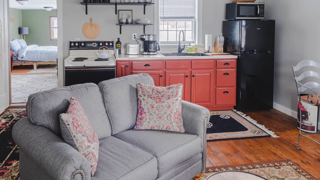 Photo of Livingroom in Fairfield