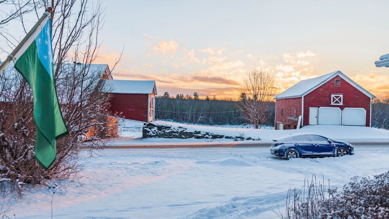 Photo of Outdoor in Fairfield