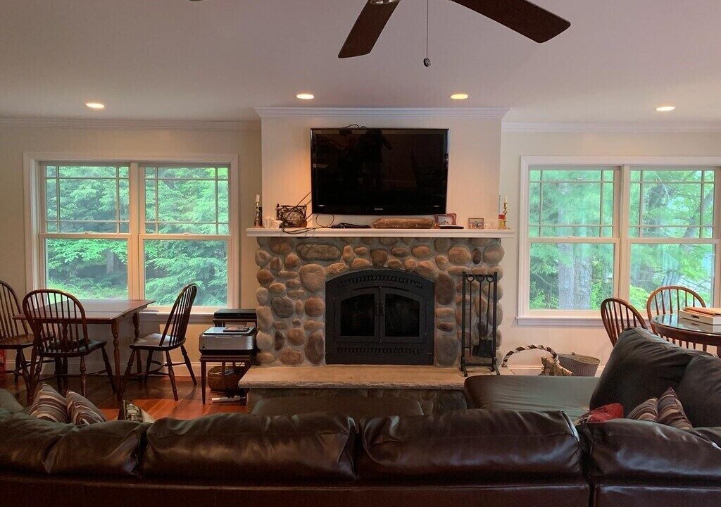 Photo of Livingroom in Mount Sunapee