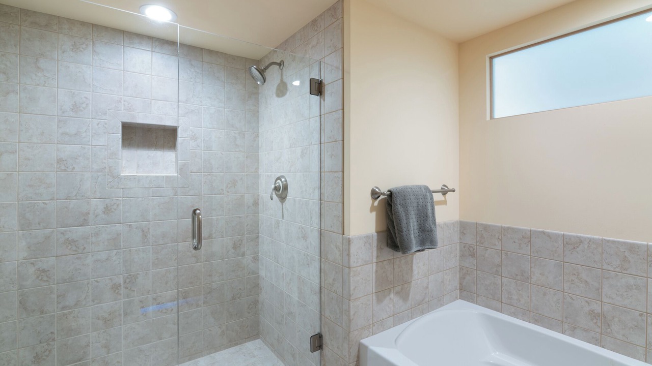 Photo of Bathroom in Wilmington