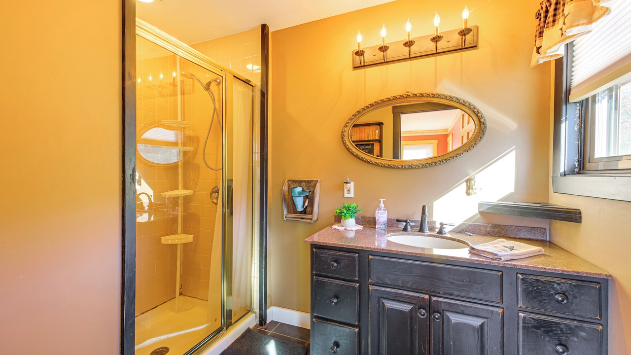 Photo of Bathroom in Springfield