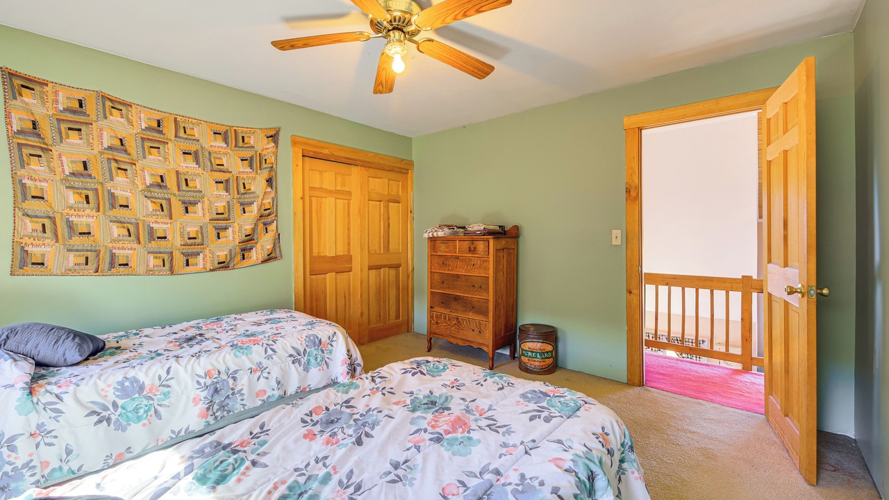 Photo of Bedroom in Springfield