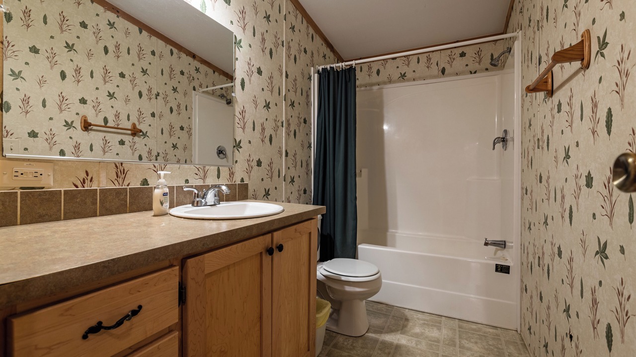 Photo of Bathroom in Neillsville