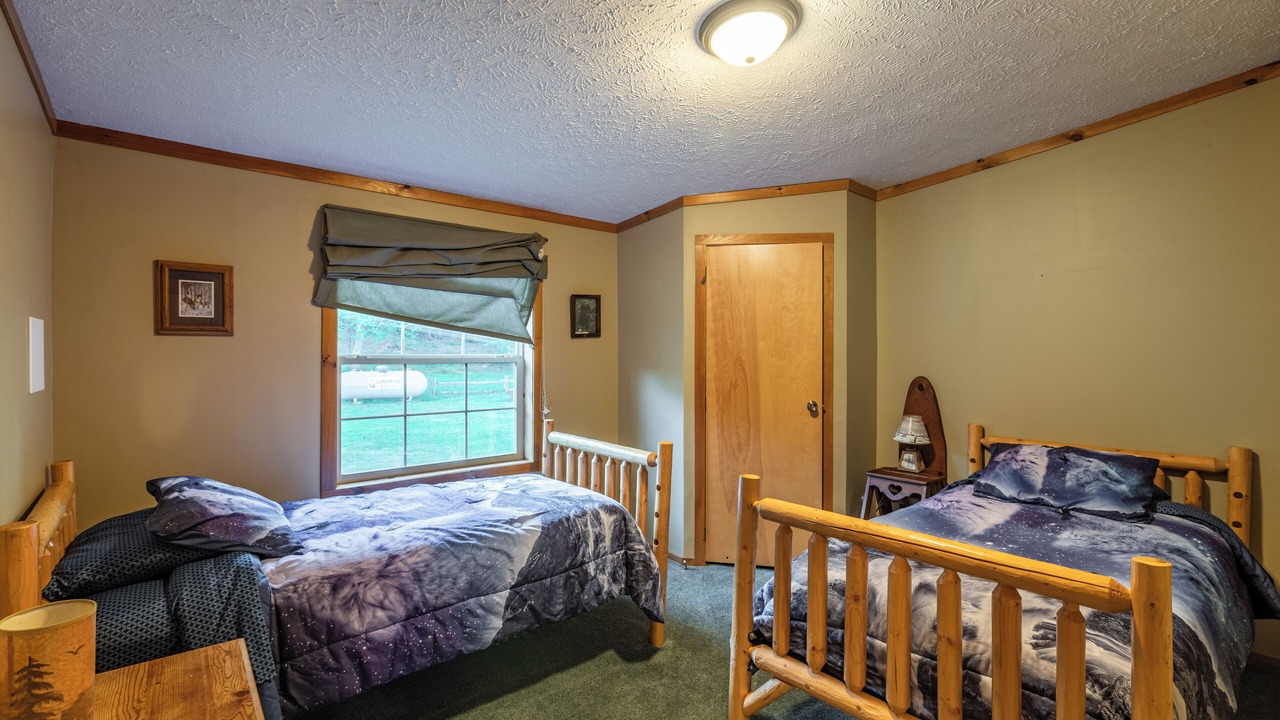 Photo of Bedroom in Neillsville