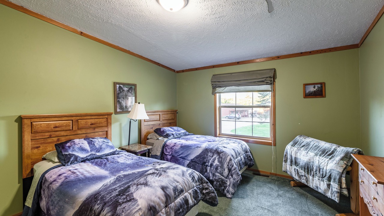 Photo of Bedroom in Neillsville
