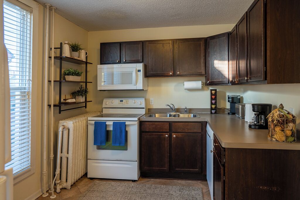 Photo of Kitchen in Midway