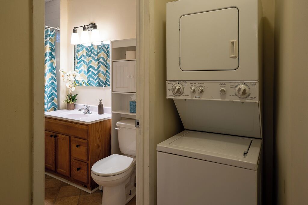 Photo of Bathroom in Midway