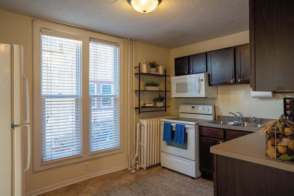 Photo of Kitchen in Midway