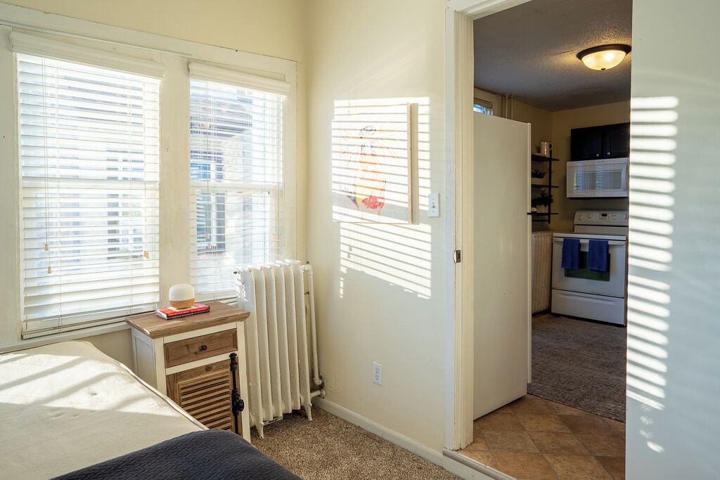 Photo of Bedroom in Midway