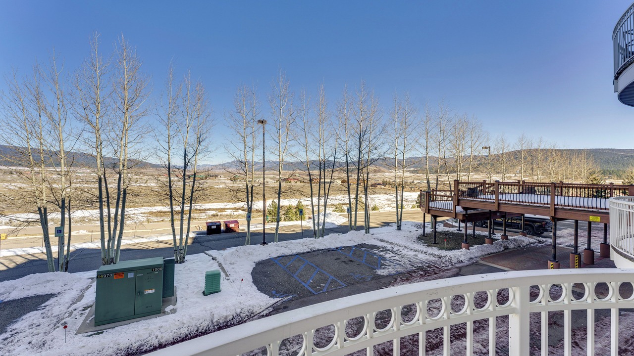 Photo of Outdoor in Angel Fire