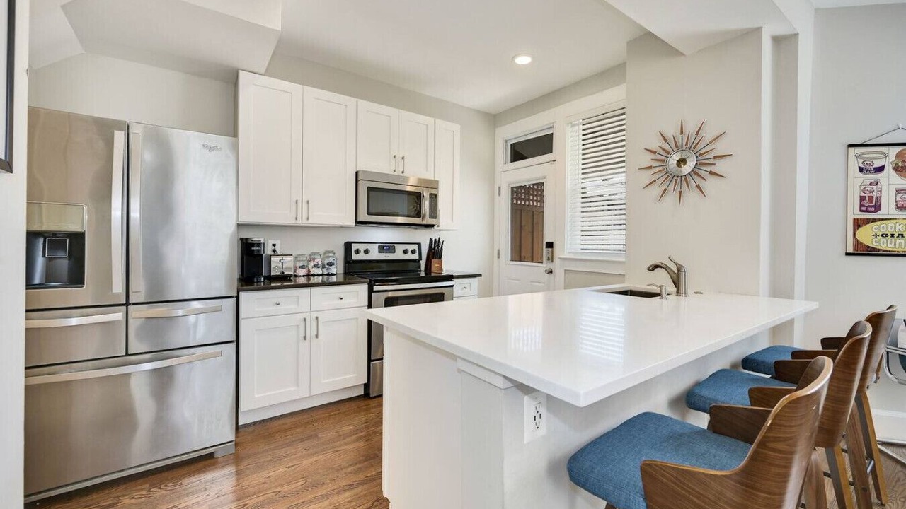 Photo of Kitchen in Park View
