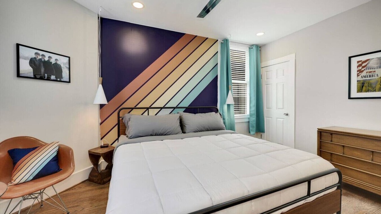 Photo of Bedroom in Park View